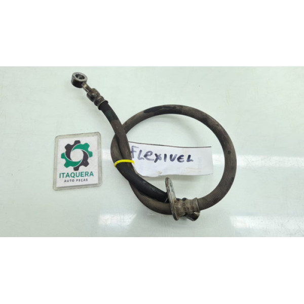 Flexivel Freio Dianteiro Direito Subaru Forester Ano 2010
