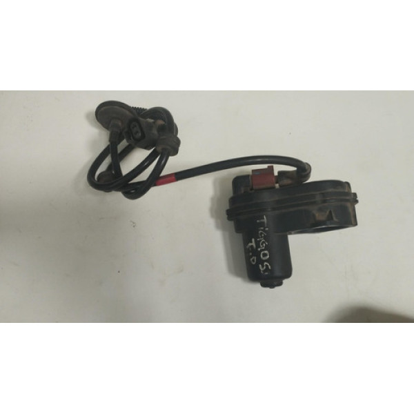 Motor Pinça Freio Traseira Direita Chery Tiggo 5x 2021