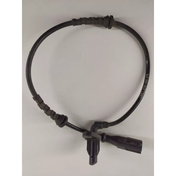 Sensor Abs Traseiro Esquerdo Logan 4790 005 27r