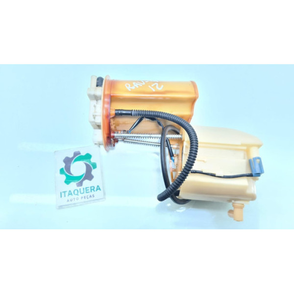 Bomba Gasolina Toyota Rav4 2.4 Ano 2011 2012 