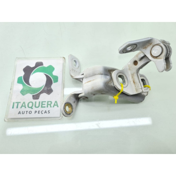 Par Dobradiça Porta Traseira Esquerda Gm Cruze Sedan 2019