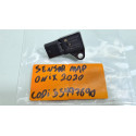 Sensor Map Chevrolet Onix 1.0 Turbo Ano 2020 2021 N°55497890