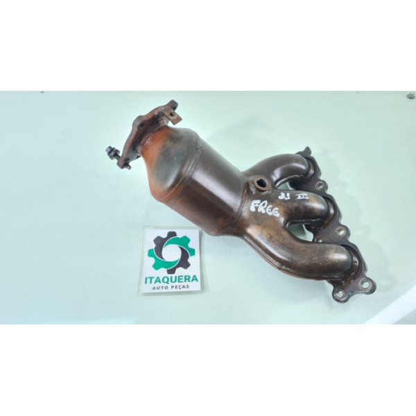 Catalisador Land Rover Freelander 2 3.2 Ano 2011