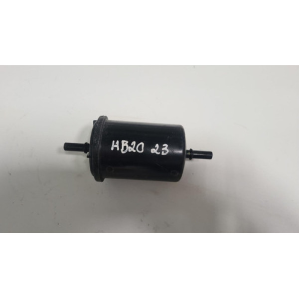 Filtro Combustivel Hyundai Hb20 Creta 1.0  2023