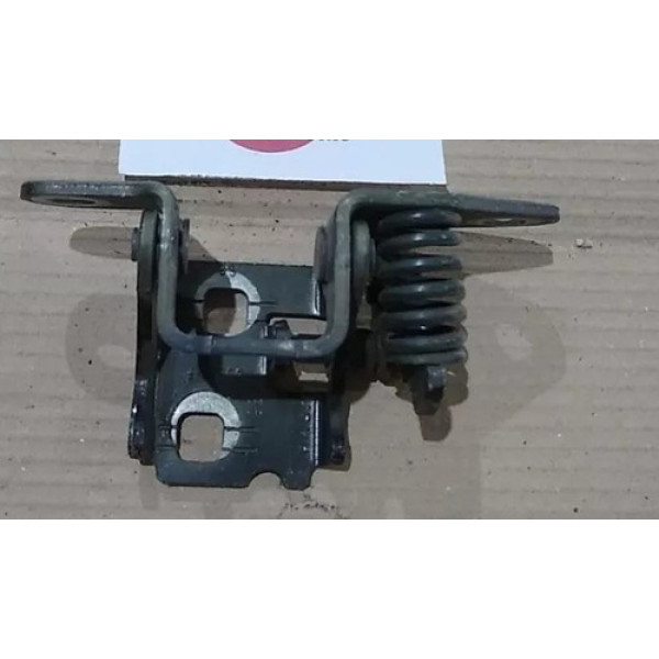 Dobradiça Inferior Porta Dianteira Direita Journey 2009