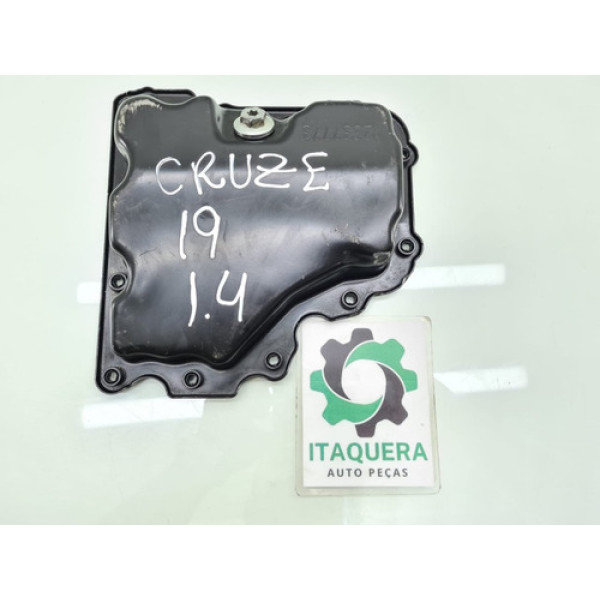 Cárter Gm Cruze 1.4 Turbo Ano 2018 2019