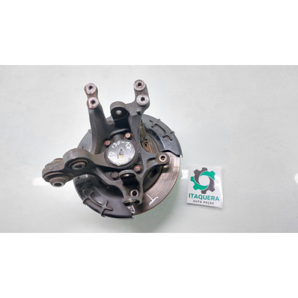 Manga Eixo Traseiro Direito Hyundai I30 2.0 Ano 2011 2012