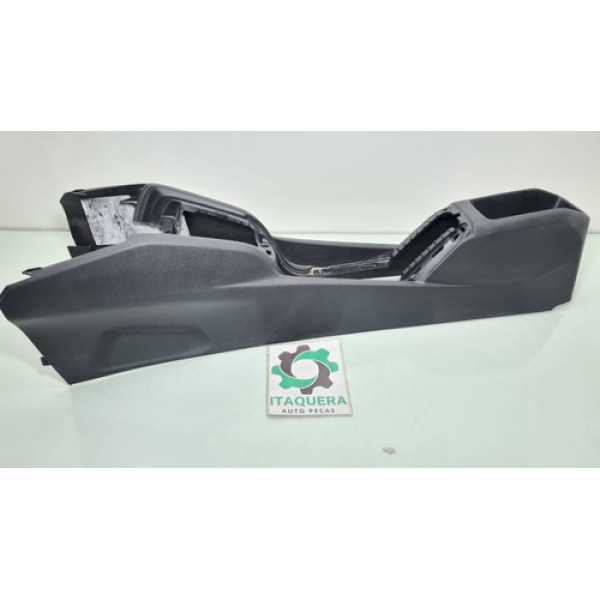 Console Central Peugeot 2008 Allure Ano 2021 2022