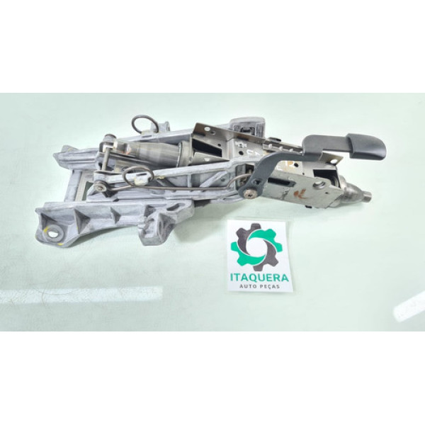 Coluna Direção Ford Edge 3.5 Ano 2012