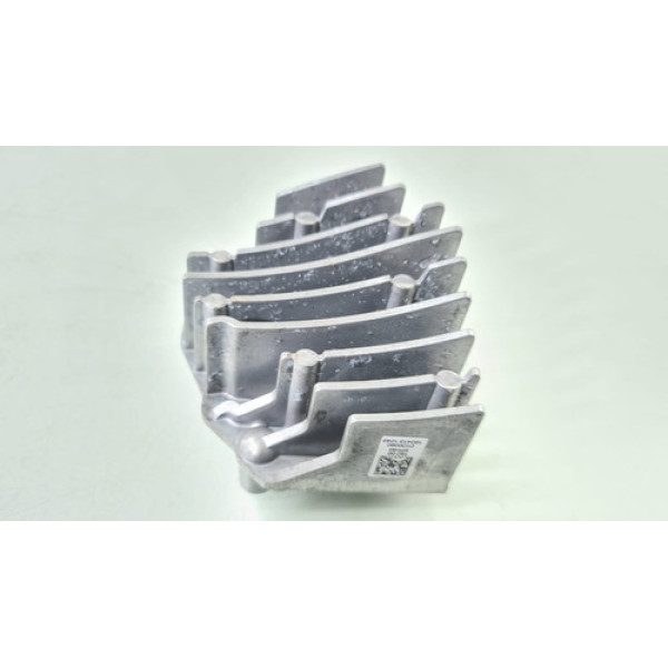 Modulo Reator Drl Led Farol Direito Mercedes Ml63 Ml350