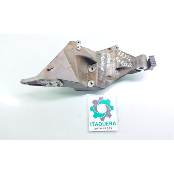 Suporte Alternador Range Rover Sport Discovery 3.0 Ano 2013