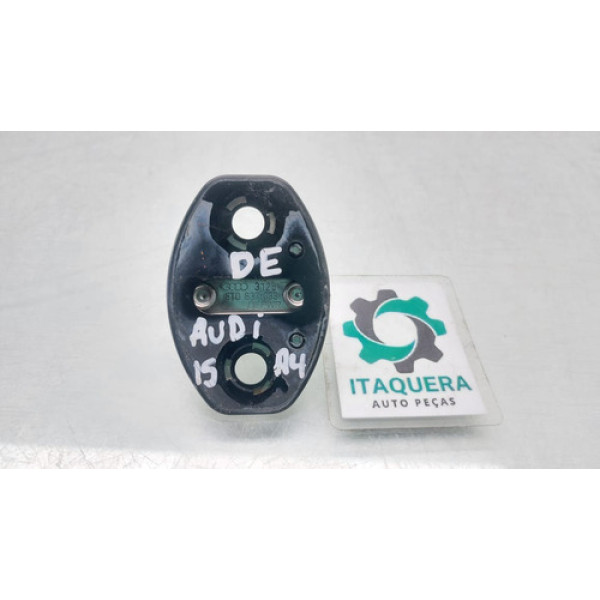 Batente Trava Porta Audi A4 Ano 2014 2015