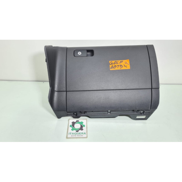Porta Luvas Vw Golf Tsi Ano 2013 2014 2015 Detalhe