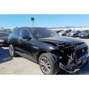 Sucata Jaguar F-pace Premium 2017 3.0 Gasolina 