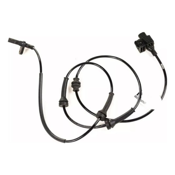 Sensor Abs Traseiro Esquerdo  Compass Diesel 2019  534790130