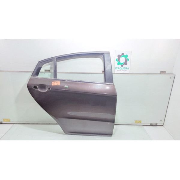 Porta Traseiro Direito Chery Arrizo 5 Ano 2019 2020