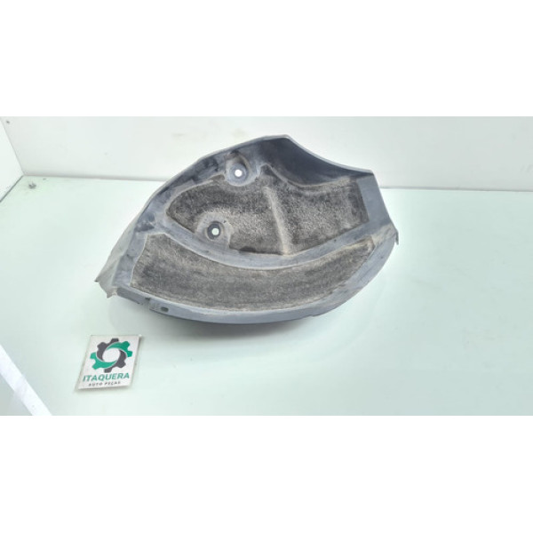 Parabarro Traseiro Direito Renault Duster Ano 2019 2020