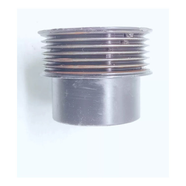 Engrenagem Polia Motor Freelander 2 Volvo Xc60 3.2 3.0