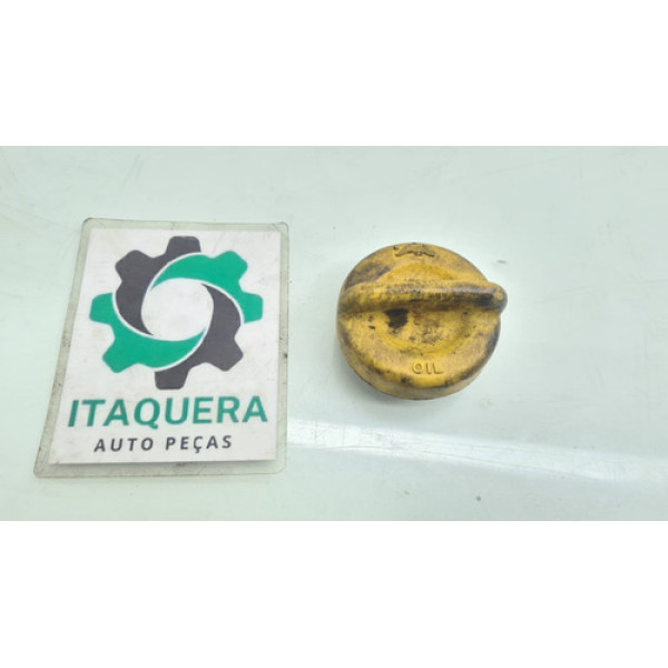 Tampa Óleo Motor Jeep Compass Toro Renegade 2.0 Diesel 2019