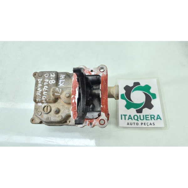 Motor Diferencial Dianteiro Toyota Hilux 2.8 Ano 2021 2022