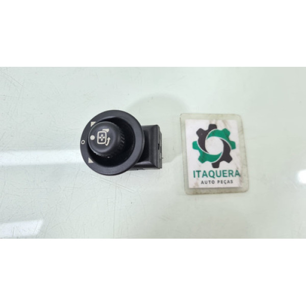 Botão Comando Retrovisor Range Rover Sport Discovery 3 2008