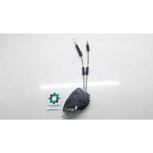 Fechadura Porta Traseiro Direito Honda City Ano 2023