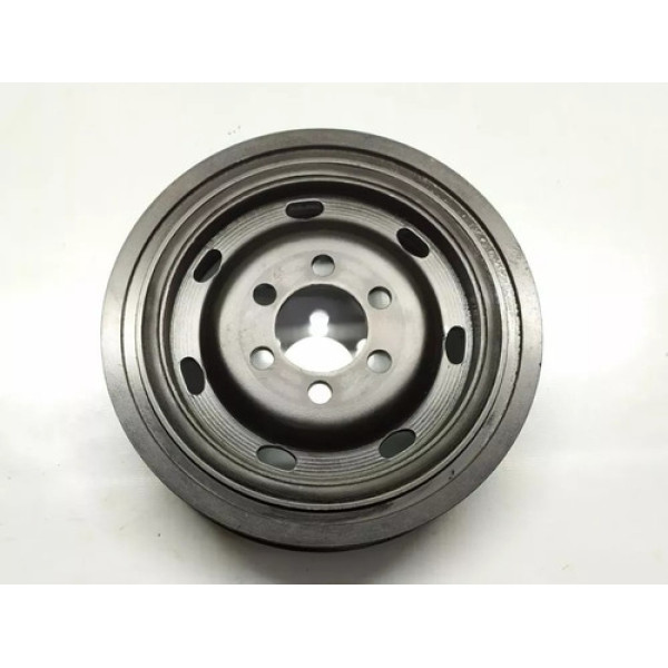 Polia Do Virabrequim Discovery 3 2.7 Nº 4h2q6b319ba