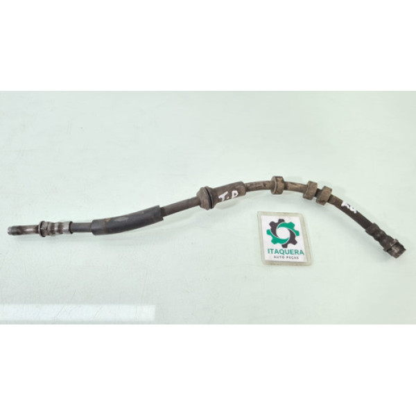 Flexivel Freio Traseiro Direito Audi A4 2.0 Ano 2010 2011