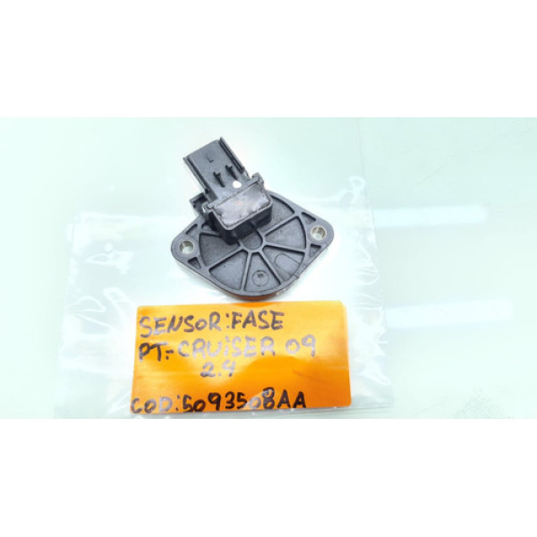 Sensor Fase Comando Chrysler Pt Cruiser 2.4 Ano 2008 2009