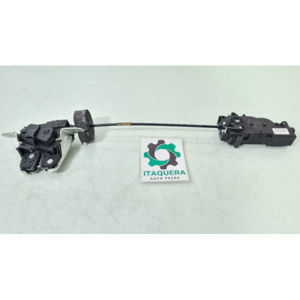 Fechadura Trava Tampa Traseira Meredes Ml63 Ml350 Gle 2014