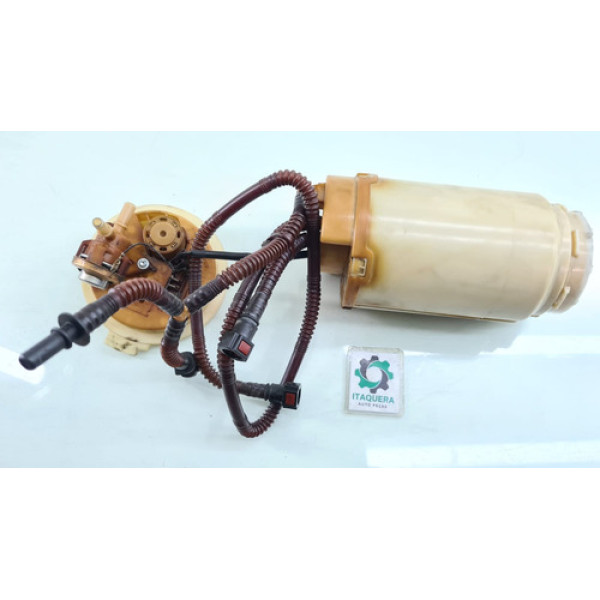 Bomba Combustivel Maior Porsche Cayenne 3.6 Ano 2008