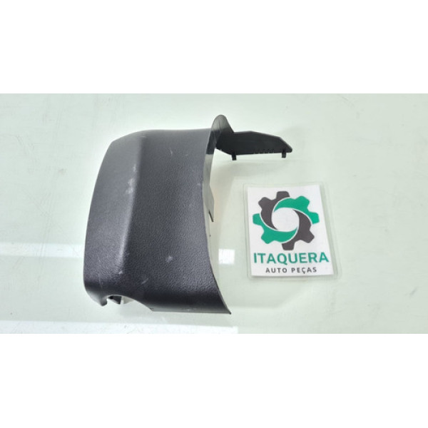 Acabamento Moldura Superior Coluna Direção Toyota Etios 2017