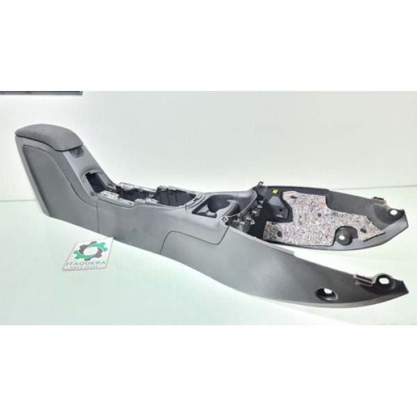 Console Central Apoio Braço Citröen C4 Cactus 2019 2020 2021