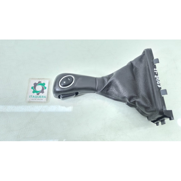 Manopla Coifa Cambio Ford Edge Ano 2012 