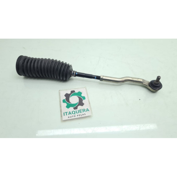 Braço Axial Terminal Direção Esquerdo Honda Fit Ano 2017