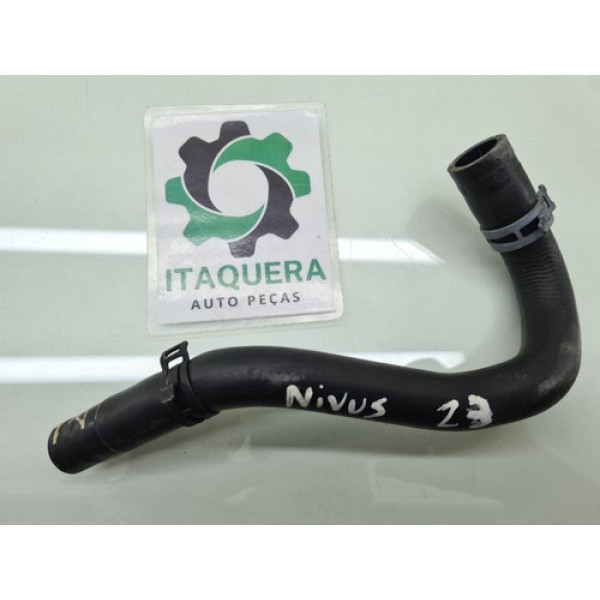 Mangueira Coletor Admissão Vw Nivus 1.0 3cc Ano 2022 2023