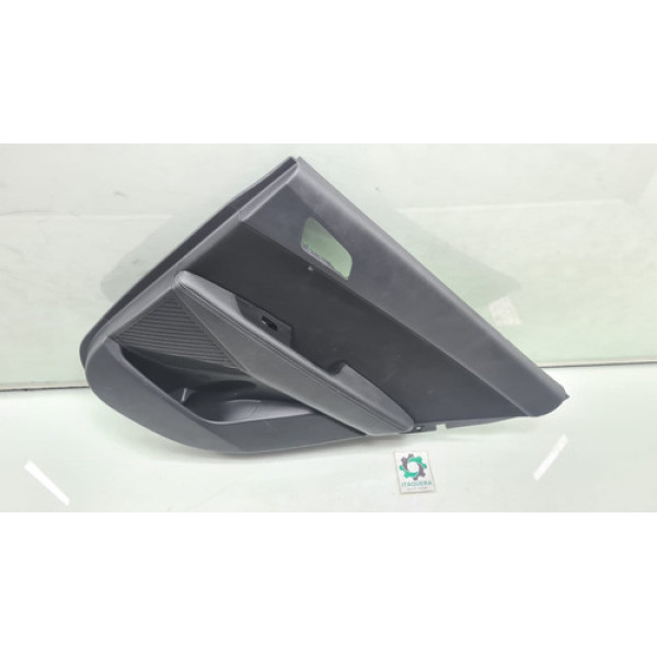 Forro Porta Traseiro Direito Hyundai Creta Ano 2021