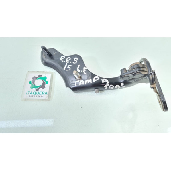 Dobradiça Tampa Traseira Esquerda Range Rover Sport Ano 2016