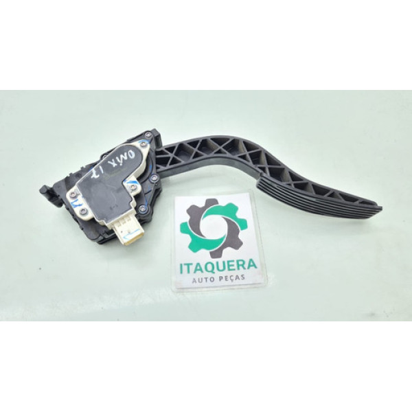 Pedal Acelerador Gm Onix 1.0 Ano 2016 2017