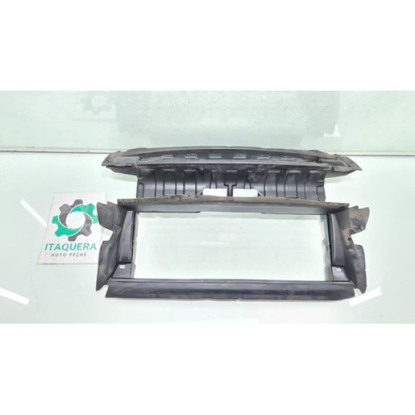 Defletor Radiador Frontal Freelander 2 Ano 2011 Gasolina