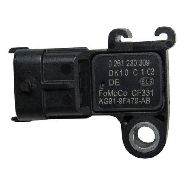 Sensor Map Land Rover Evoque 2.0 Ano 2014 N° Ag919f479ab