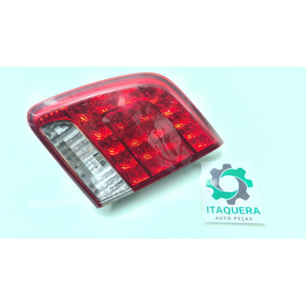 Lanterna Tampa Direito Kia Sorento Ano 2012 2013 Impecavel