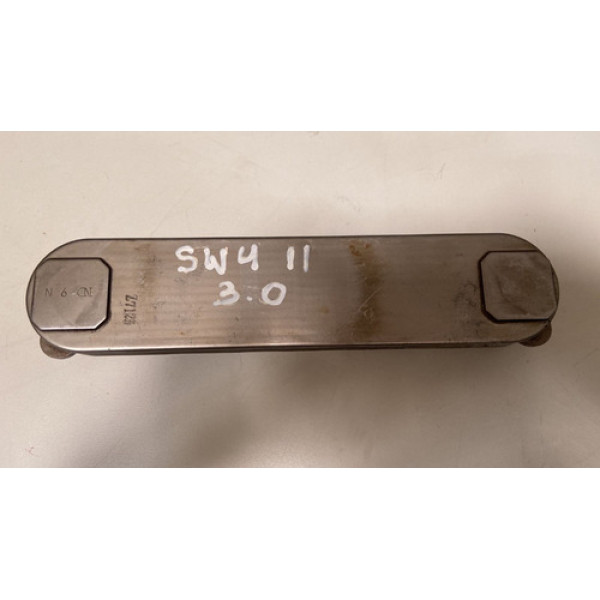 Resfriador Óleo Toyota Hilux Sw4 Ano 2011 