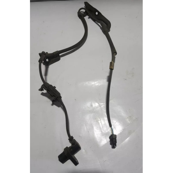 Sensor Abs Dianteiro Esquerdo Toyota Camry 2011 3.5