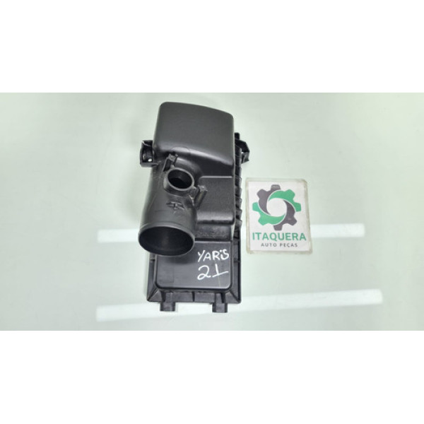 Tampa Caixa Filtro Ar Toyota Yaris 1.5 Ano 2020 2021