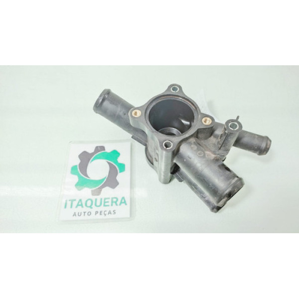 Carcaça Válvula Termostática Chery Arrizo 5 1.5 2019 2020