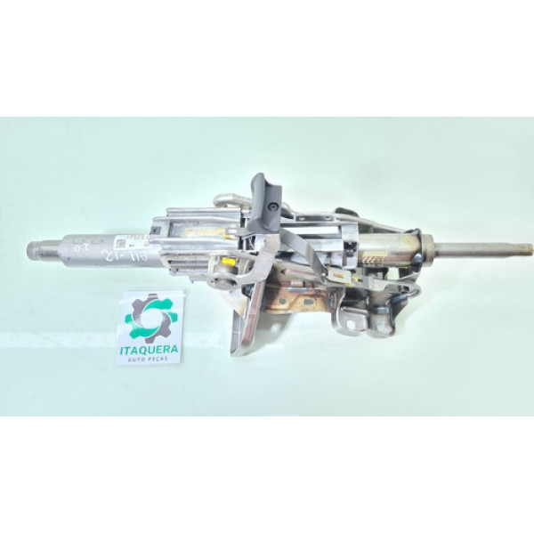 Coluna Direção Audi A4 Tfsi 2.0 Ano 2011