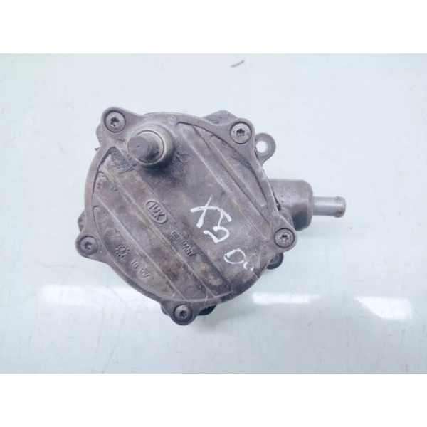 Bomba Vacuo Bmw X5 4.8 Ano 2009 2010