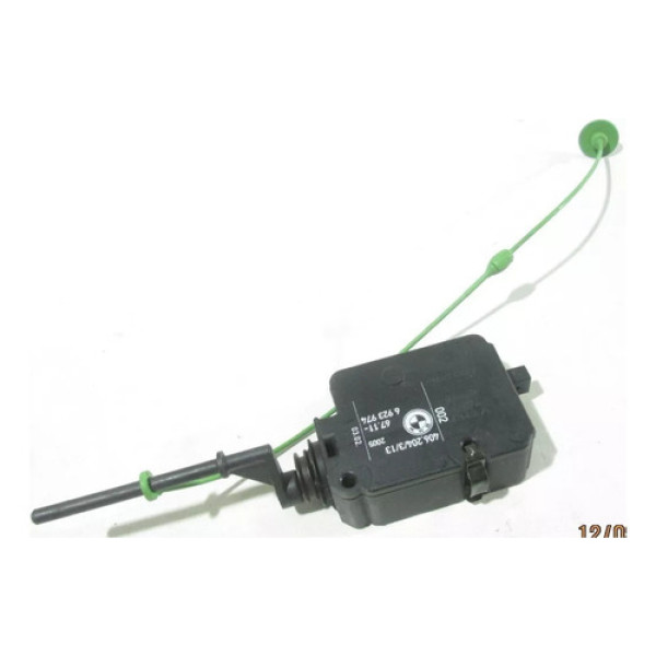 Trava Portinhola Tanque Bmw X5 2003 N° 6923974