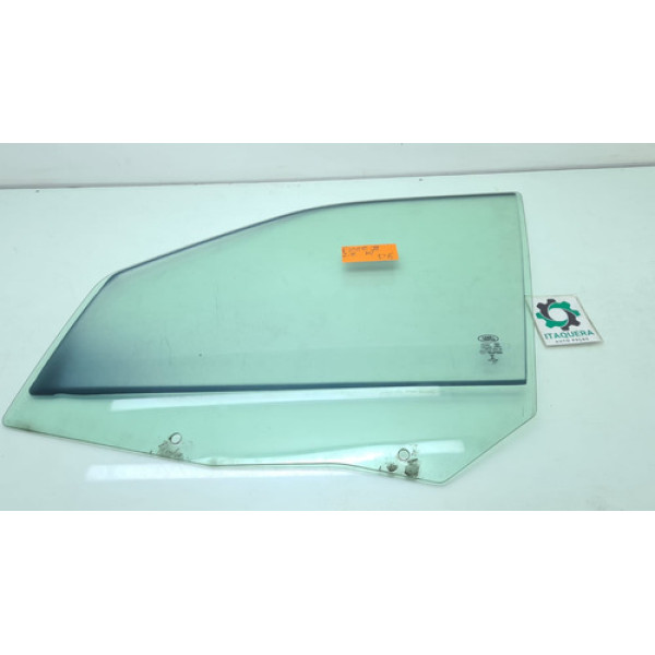 Vidro Porta Dianteira Esquerda Freelander 2 Ano 2013 2014 